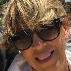 Fundraising Page: Karen Howard